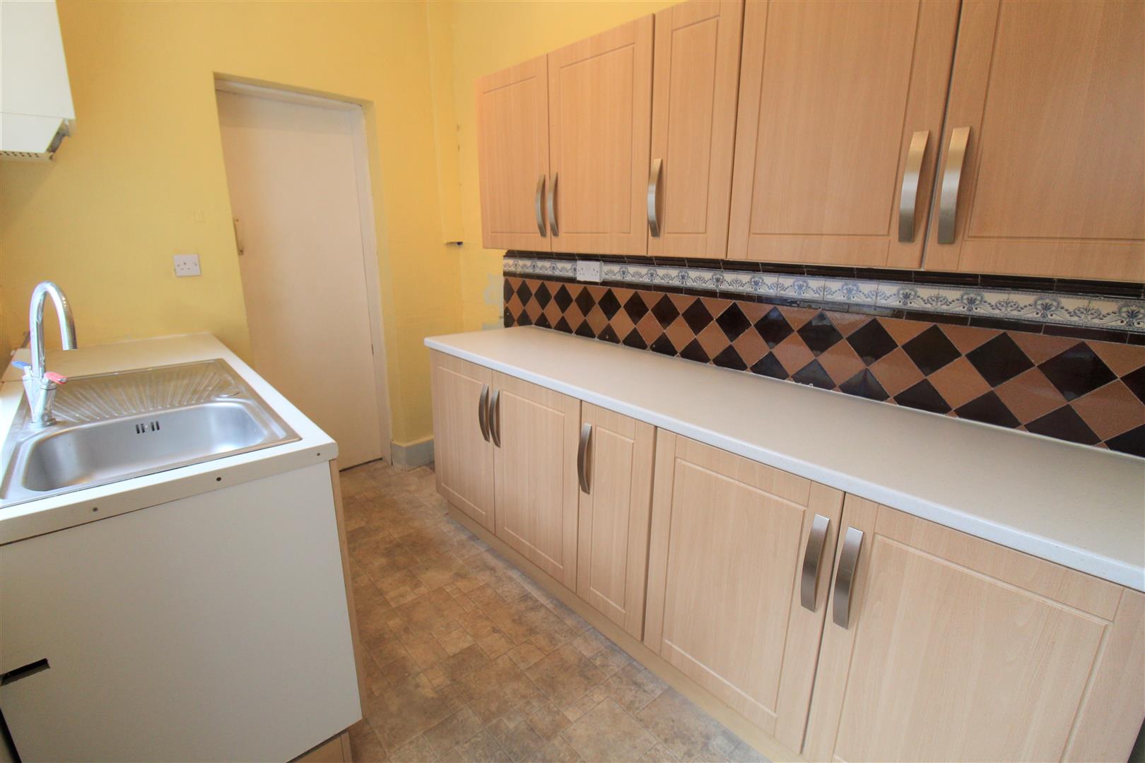 Lower Mayer Street, Northwood, Stoke-On-Trent
